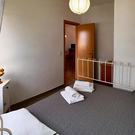 Cristina2bedroomapartment * Albufeira