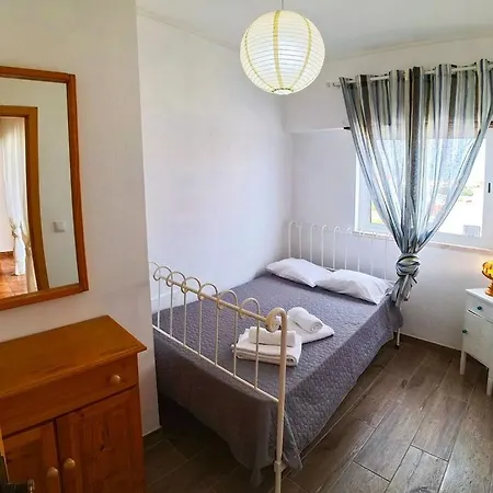 Cristina2bedroomapartment Albufeira