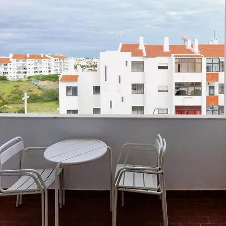 Cristina2bedroomapartment * Albufeira