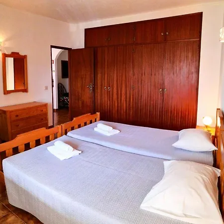 Cristina2bedroomapartment Apartament *