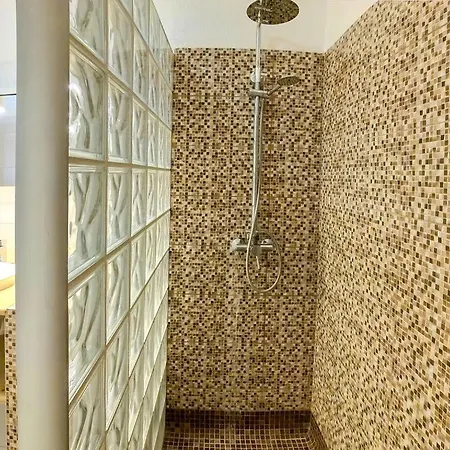 Apartament Cristina2bedroomapartment *