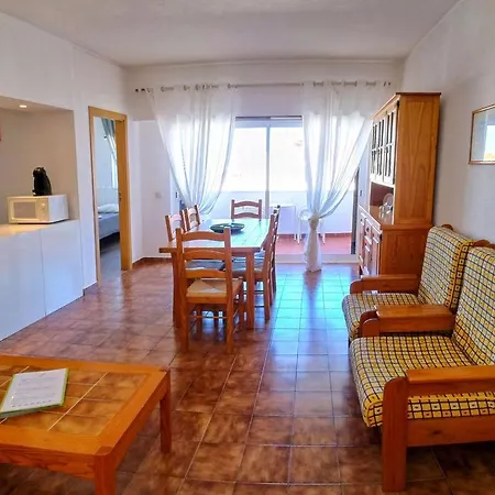 Cristina2bedroomapartment * Albufeira