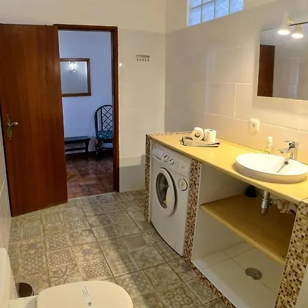 Cristina2bedroomapartment * Albufeira