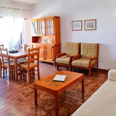 Apartament Cristina2bedroomapartment Albufeira