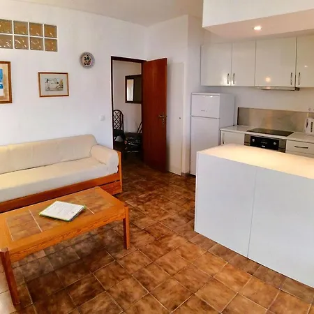 Cristina2bedroomapartment Albufeira